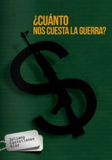 ¿cuanto nos cuesta la guerra? (ebook)-juliana castellanos diaz-9789588721248