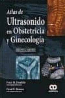 atlas de ultrasonido en obstetricia y ginecologia (2ª ed.)-peter doubilet-9789588760148