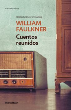 -william faulkner-9789588886848