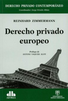 -reinhard zimmermann-9789588987248