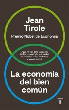-jean tirole-9789589219348