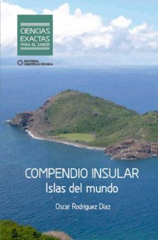 compendio insular (ebook)-oscar rodriguez diaz-9789590509148