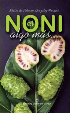 el noni. algo mas (ebook)-moisés de palermo gonzález morales-9789590512148