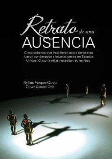 retrato de una ausencia (ebook)-nyliam vazquez-9789592114548