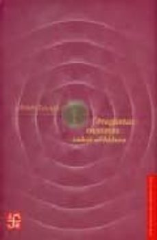 preguntas cruciales sobre el futuro-allen tough-9789681673048
