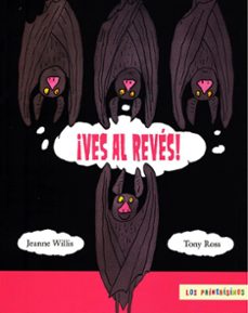 ¡ves al reves! (ebook)-9786071673589