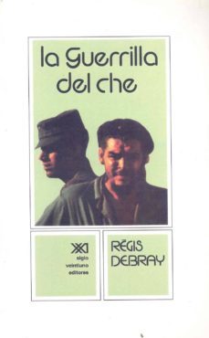 la guerrilla del che-9789682301148
