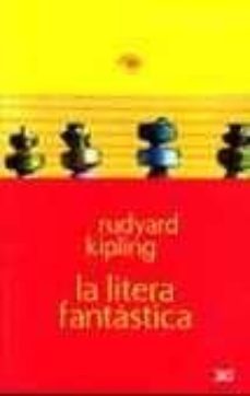 la litera fantastica y otros cuentos-rudyard kipling-9789682322648