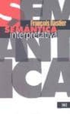 semantica interpretativa-9789682325748