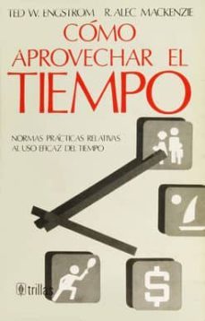 c.aprovechar el tiempo-9789682425448