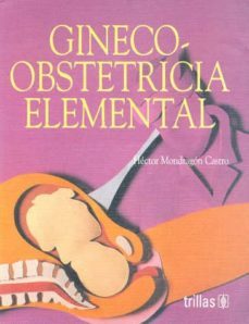 ginego obstetricia para enfermeras-hector mondragon castro-9789682435348
