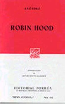 robin hood-9789684329348