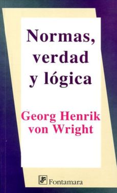 -georg henrik von wright-9789684762848