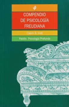 compendio de psicologia freudina-9789688530948