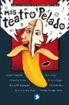 mas teatro pelado-9789688606148