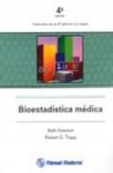 bioestadistica medica (4ª ed.)-b. dawson-r. trapp-9789707291348