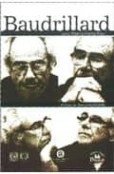 baudrillard-juan pablo cordoba elias-9789708190848