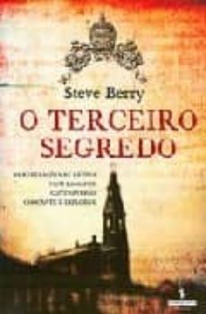 o terceiro segredo-9789722029148