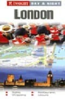 london day and night-9789812468048