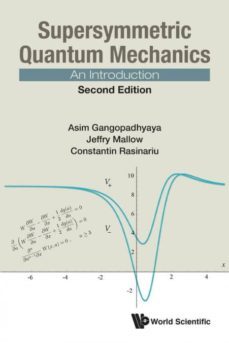 supersymmetric quantum mechanics-9789813221048