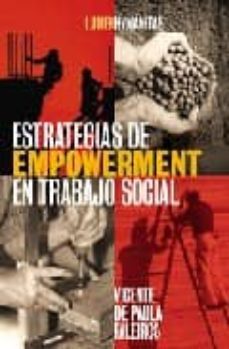 estrategias de empowerment en trabajo social-vicente de paula faleiros-9789870003748