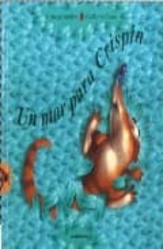 un mar para crispin-claudia sanchez-9789871151448