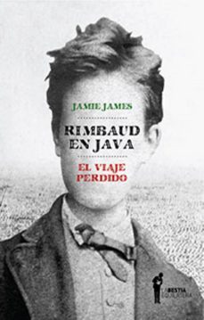 rimbaud en java-jamie james-9789871739448
