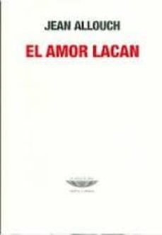 el amor lacan-9789871772148