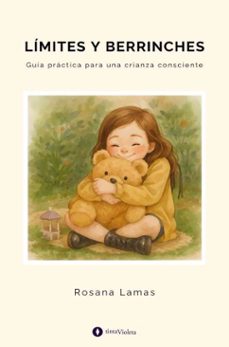 limites y berrinches (ebook)-rosana lamas-9789874114648