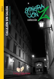 callejon sin salida (ebook)-wilkie collins-charles dickens-9789874419248