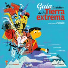 guia turistica de la tierra extrema (ebook)-mariano ribas-9789874444448
