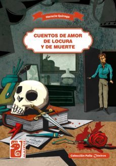 cuentos de amor de locura y de muerte (ebook)-9789874490148