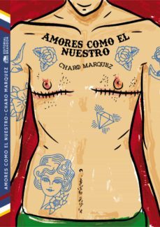amores como el nuestro (ebook)-charo marquez-9789874701848