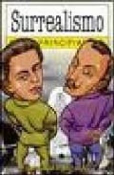 surrealismo para principiantes-santiago rial ungaro-9789875550148