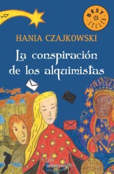 la conspiracion de los alquimistas (ebook)-hania czajkowski-9789875669048