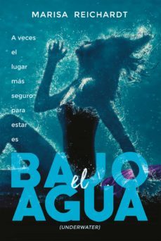 bajo el agua (ebook)-marisa reichardt-9789876097048