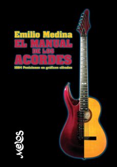 el manual de los acordes (ebook)-emilio medina-9789876115148