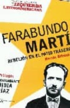 farabundo marti: rebelion en el patio trasero-9789876140348