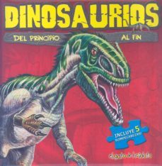 dinosaurios (del principio al fin)-9789876689748