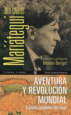 aventura y revolucion mundial (ebook)-jose carlos mariategui-9789877193848