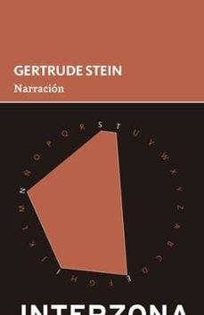 narracion-gertrude stein-9789877900248