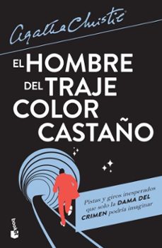 el hombre del traje color castaño (ebook)-agatha christie-9789878221748