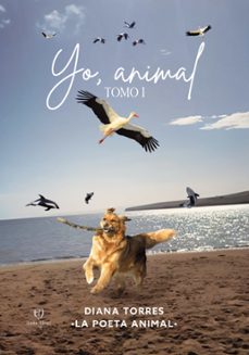 yo, animal (ebook)-diana torres-9789878247748