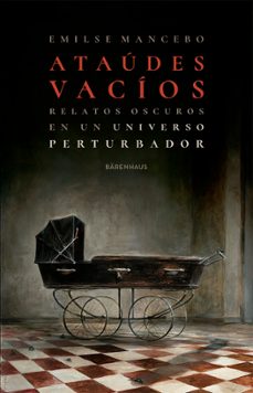 ataudes vacios (ebook)-emilse mancebo-9789878449548