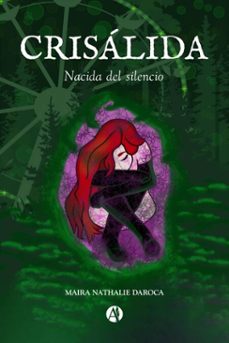 crisalida (ebook)-maira nathalie daroca-9789878767048