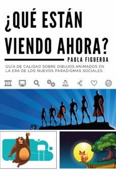 ¿que estan viendo ahora? (ebook)-paula figueroa-9789878971148