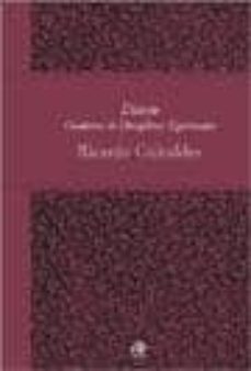 diario: cuaderno de disciplinas espirituales-9789879409848