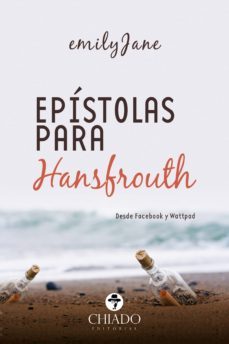 epístolas para hansfrouth-9789895183548