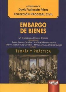 embargo de bienes-david vallespin perez-9789897123948