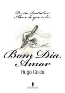 bom dia amor (ebook)-hugo costa-9789897363948